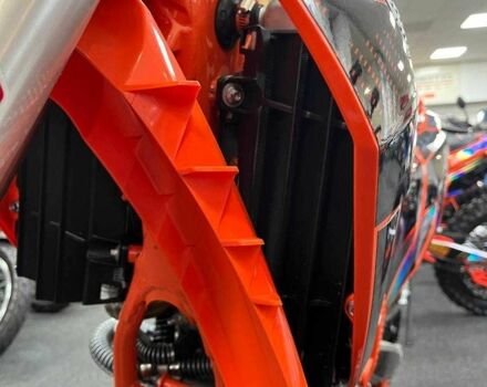 Другая Другая, объемом двигателя 0.3 л и пробегом 0 тыс. км за 2850 $, фото 5 на Automoto.ua