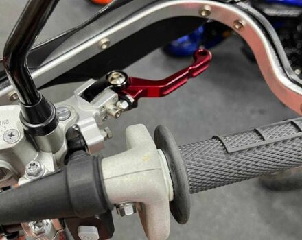 Другая Другая, объемом двигателя 0.3 л и пробегом 0 тыс. км за 2850 $, фото 9 на Automoto.ua