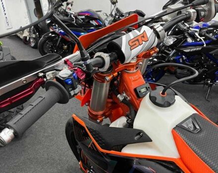 Другая Другая, объемом двигателя 0.3 л и пробегом 0 тыс. км за 2850 $, фото 12 на Automoto.ua