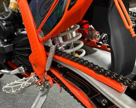 Другая Другая, объемом двигателя 0.3 л и пробегом 0 тыс. км за 2850 $, фото 14 на Automoto.ua