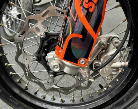 Другая Другая, объемом двигателя 0.3 л и пробегом 0 тыс. км за 2850 $, фото 4 на Automoto.ua