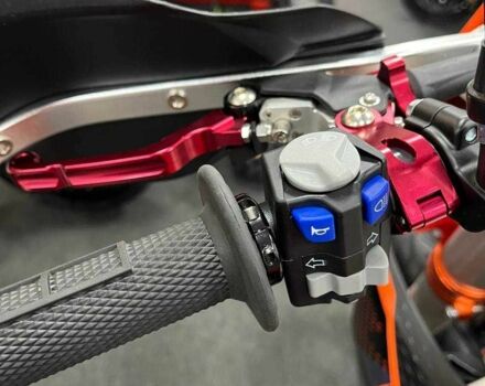 Другая Другая, объемом двигателя 0.3 л и пробегом 0 тыс. км за 2850 $, фото 11 на Automoto.ua