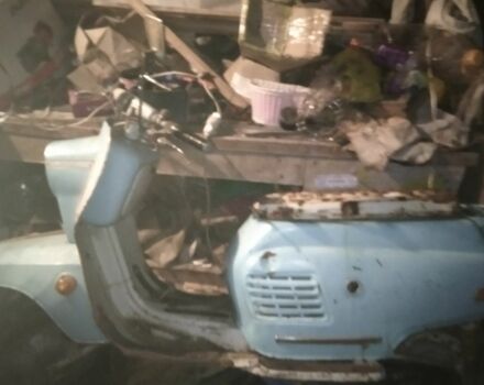 Другая Другая, объемом двигателя 0.25 л и пробегом 0 тыс. км за 60 $, фото 2 на Automoto.ua