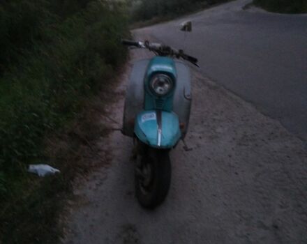 Другая Другая, объемом двигателя 0.25 л и пробегом 0 тыс. км за 60 $, фото 1 на Automoto.ua