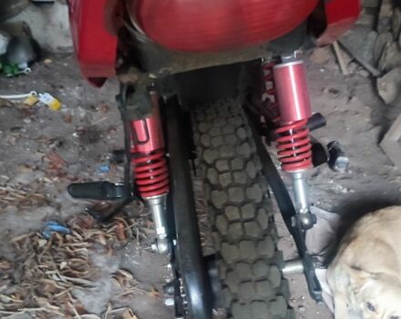 Другая Другая, объемом двигателя 0.15 л и пробегом 0 тыс. км за 239 $, фото 4 на Automoto.ua