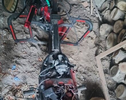 Другая Другая, объемом двигателя 0.15 л и пробегом 0 тыс. км за 239 $, фото 5 на Automoto.ua