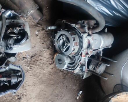 Другая Другая, объемом двигателя 0.15 л и пробегом 0 тыс. км за 239 $, фото 2 на Automoto.ua