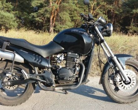 Другая Другая 2012 в Днепре (Днепропетровске) на Automoto.ua Другая Другая, объемом двигателя 0.32 л и пробегом 0 тыс. км за 1170 $, фото 6 на Automoto.ua