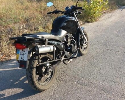 Другая Другая 2012 в Днепре (Днепропетровске) на Automoto.ua Другая Другая, объемом двигателя 0.32 л и пробегом 0 тыс. км за 1170 $, фото 7 на Automoto.ua