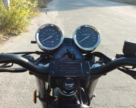 Другая Другая 2012 в Днепре (Днепропетровске) на Automoto.ua Другая Другая, объемом двигателя 0.32 л и пробегом 0 тыс. км за 1170 $, фото 5 на Automoto.ua