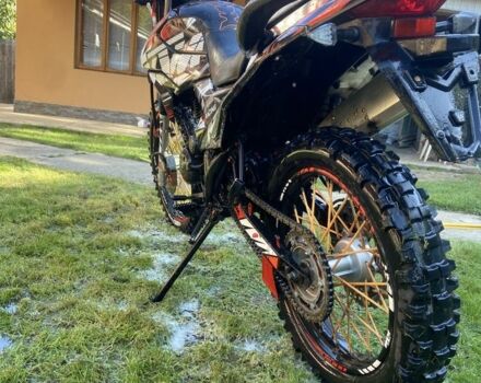 Інша Інша, об'ємом двигуна 0.2 л та пробігом 0 тис. км за 950 $, фото 2 на Automoto.ua