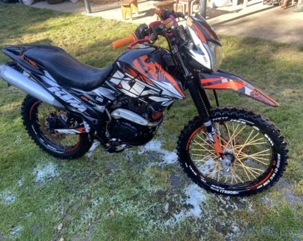 Інша Інша, об'ємом двигуна 0.2 л та пробігом 0 тис. км за 950 $, фото 5 на Automoto.ua