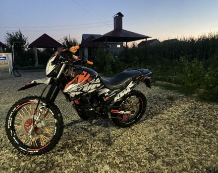 Інша Інша, об'ємом двигуна 0.2 л та пробігом 0 тис. км за 950 $, фото 7 на Automoto.ua