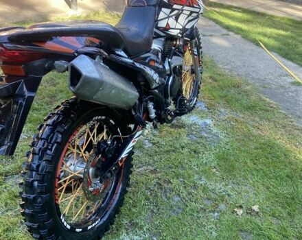 Інша Інша, об'ємом двигуна 0.2 л та пробігом 0 тис. км за 950 $, фото 1 на Automoto.ua