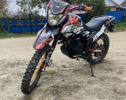 Другая Другая 2016 в Черновцах на Automoto.ua Другая Другая, объемом двигателя 0.2 л и пробегом 0 тыс. км за 950 $, фото 5 на Automoto.ua