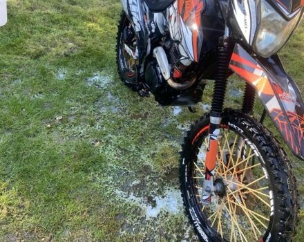 Інша Інша, об'ємом двигуна 0.2 л та пробігом 0 тис. км за 950 $, фото 4 на Automoto.ua