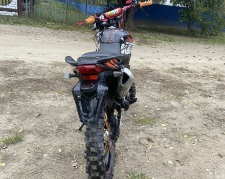 Другая Другая 2016 в Черновцах на Automoto.ua Другая Другая, объемом двигателя 0.2 л и пробегом 0 тыс. км за 950 $, фото 2 на Automoto.ua