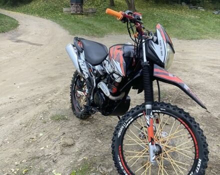 Другая Другая 2016 в Черновцах на Automoto.ua Другая Другая, объемом двигателя 0.2 л и пробегом 0 тыс. км за 950 $, фото 4 на Automoto.ua