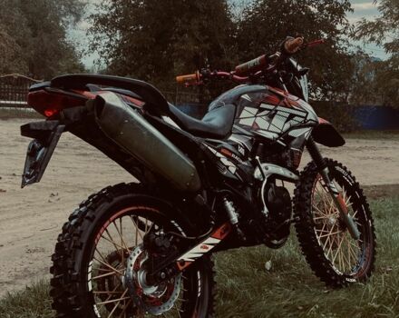 Другая Другая 2016 в Черновцах на Automoto.ua Другая Другая, объемом двигателя 0.2 л и пробегом 0 тыс. км за 950 $, фото 6 на Automoto.ua