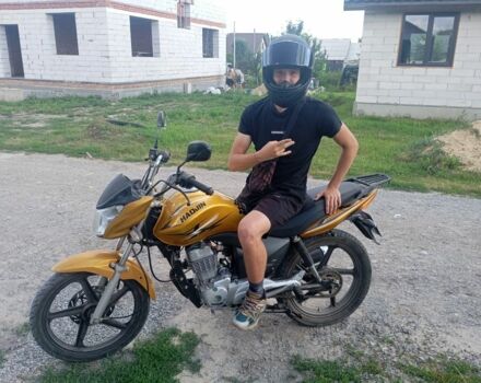 Інша Інша, об'ємом двигуна 0.15 л та пробігом 0 тис. км за 808 $, фото 2 на Automoto.ua