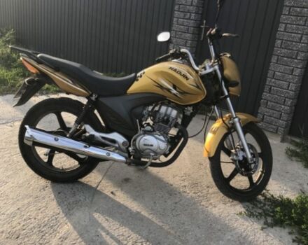 Інша Інша, об'ємом двигуна 0.15 л та пробігом 0 тис. км за 808 $, фото 3 на Automoto.ua