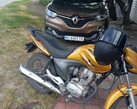 Інша Інша, об'ємом двигуна 0.15 л та пробігом 0 тис. км за 808 $, фото 1 на Automoto.ua