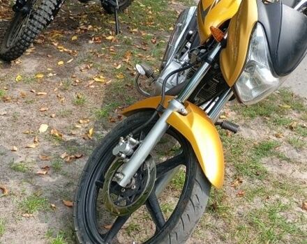 Інша Інша, об'ємом двигуна 0.15 л та пробігом 0 тис. км за 808 $, фото 4 на Automoto.ua