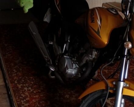 Інша Інша, об'ємом двигуна 0.15 л та пробігом 0 тис. км за 808 $, фото 5 на Automoto.ua