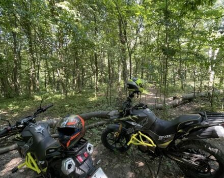 Другая Другая, объемом двигателя 0.25 л и пробегом 0 тыс. км за 1300 $, фото 2 на Automoto.ua