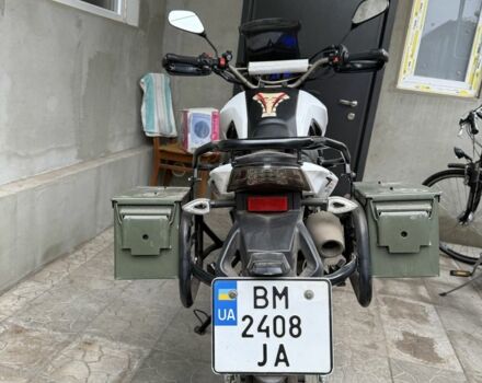 Інша Інша, об'ємом двигуна 0 л та пробігом 0 тис. км за 1300 $, фото 1 на Automoto.ua