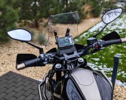 Інша Інша, об'ємом двигуна 0.35 л та пробігом 0 тис. км за 4700 $, фото 9 на Automoto.ua