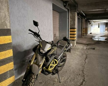 Другая Другая, объемом двигателя 0.25 л и пробегом 0 тыс. км за 1300 $, фото 1 на Automoto.ua