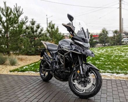 Інша Інша, об'ємом двигуна 0.35 л та пробігом 0 тис. км за 4700 $, фото 5 на Automoto.ua