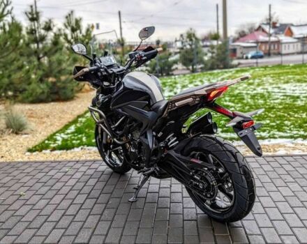 Інша Інша, об'ємом двигуна 0.35 л та пробігом 0 тис. км за 4700 $, фото 10 на Automoto.ua