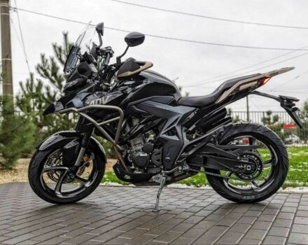 Інша Інша, об'ємом двигуна 0.35 л та пробігом 0 тис. км за 4700 $, фото 3 на Automoto.ua