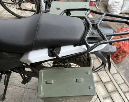 Інша Інша, об'ємом двигуна 0 л та пробігом 0 тис. км за 1300 $, фото 4 на Automoto.ua