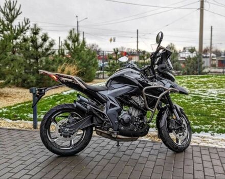 Інша Інша, об'ємом двигуна 0.35 л та пробігом 0 тис. км за 4700 $, фото 4 на Automoto.ua