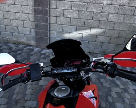 Другая Другая, объемом двигателя 0.2 л и пробегом 0 тыс. км за 1100 $, фото 6 на Automoto.ua