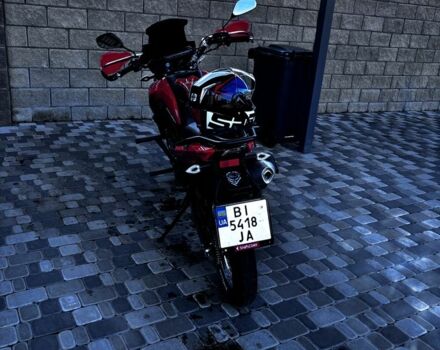 Другая Другая, объемом двигателя 0.2 л и пробегом 0 тыс. км за 1100 $, фото 3 на Automoto.ua