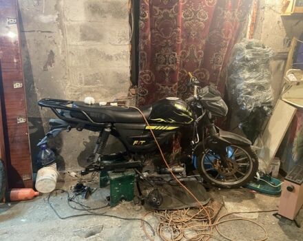 Другая Другая 2024 в Запорожье на Automoto.ua Другая Другая, объемом двигателя 0.13 л и пробегом 0 тыс. км за 120 $, фото 1 на Automoto.ua