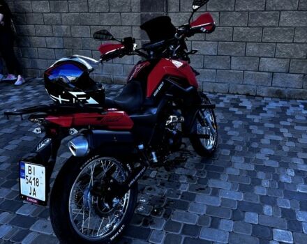 Другая Другая, объемом двигателя 0.2 л и пробегом 0 тыс. км за 1100 $, фото 5 на Automoto.ua