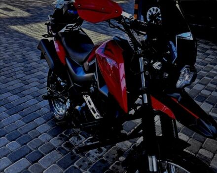 Другая Другая, объемом двигателя 0.2 л и пробегом 0 тыс. км за 1100 $, фото 1 на Automoto.ua