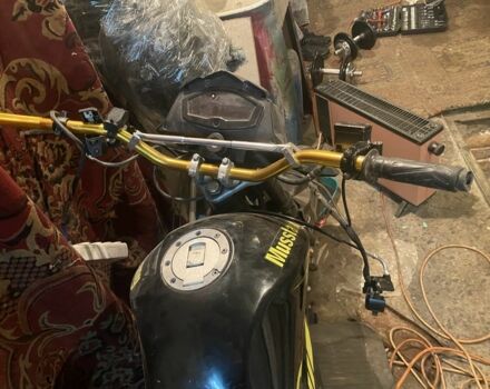 Другая Другая 2024 в Запорожье на Automoto.ua Другая Другая, объемом двигателя 0.13 л и пробегом 0 тыс. км за 120 $, фото 2 на Automoto.ua