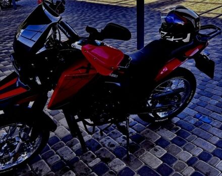 Другая Другая, объемом двигателя 0.2 л и пробегом 0 тыс. км за 1100 $, фото 2 на Automoto.ua