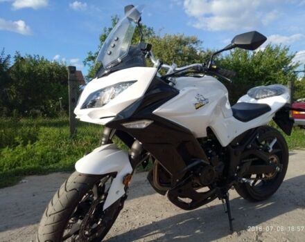 Інша Інша, об'ємом двигуна 0.25 л та пробігом 0 тис. км за 2050 $, фото 1 на Automoto.ua