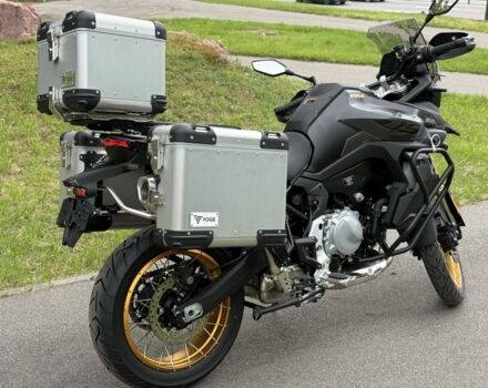 Другая Другая, объемом двигателя 0 л и пробегом 0 тыс. км за 12000 $, фото 4 на Automoto.ua