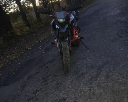 Другая Другая 2025 в Жмеренке на Automoto.ua Другая Другая, объемом двигателя 0.3 л и пробегом 0 тыс. км за 1695 $, фото 1 на Automoto.ua