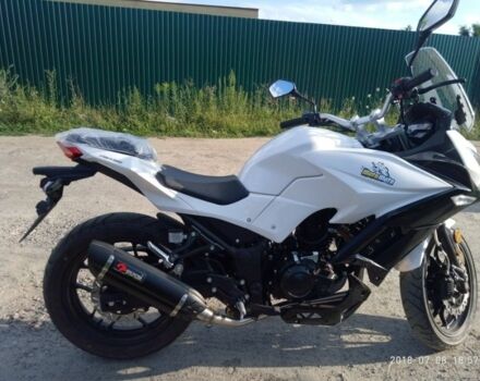 Інша Інша, об'ємом двигуна 0.25 л та пробігом 0 тис. км за 2050 $, фото 4 на Automoto.ua