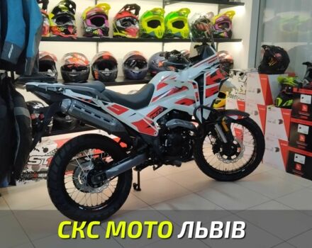 Другая Другая, объемом двигателя 0.25 л и пробегом 0 тыс. км за 1750 $, фото 6 на Automoto.ua