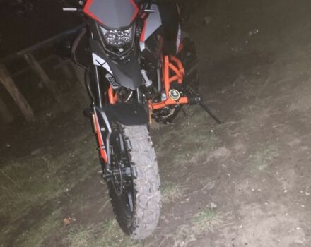 Другая Другая 2025 в Жмеренке на Automoto.ua Другая Другая, объемом двигателя 0.3 л и пробегом 0 тыс. км за 1695 $, фото 3 на Automoto.ua